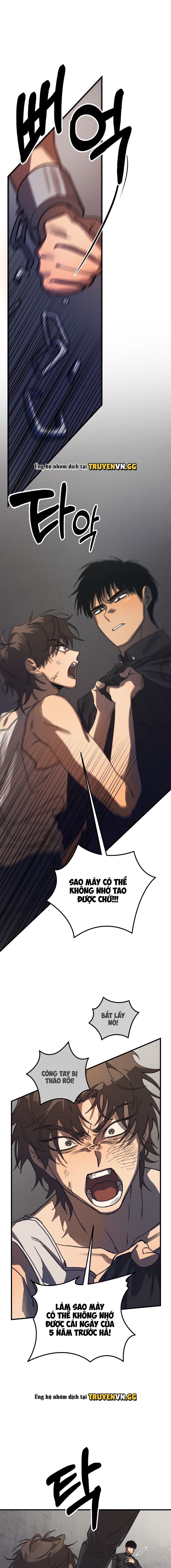 đọc truyện [tuyển Tập Truyện Ngắn Ootd] Ita Chương 1 ảnh 17 tại Thiên Thai Truyện