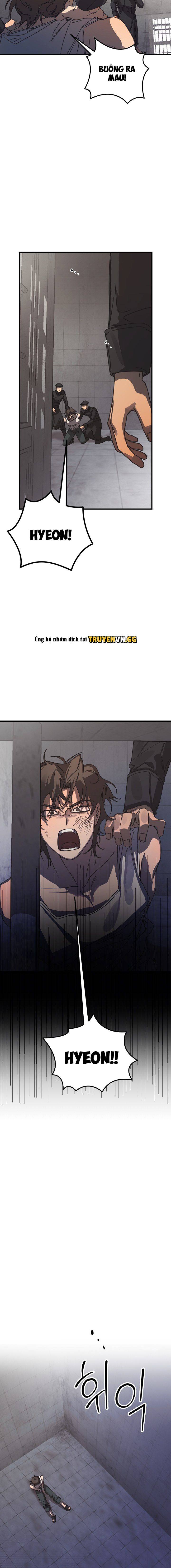 đọc truyện [tuyển Tập Truyện Ngắn Ootd] Ita Chương 1 ảnh 18 tại Thiên Thai Truyện