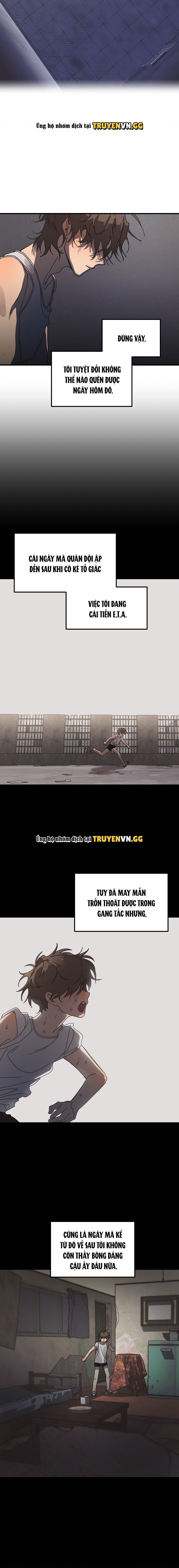 đọc truyện [tuyển Tập Truyện Ngắn Ootd] Ita Chương 1 ảnh 19 tại Thiên Thai Truyện