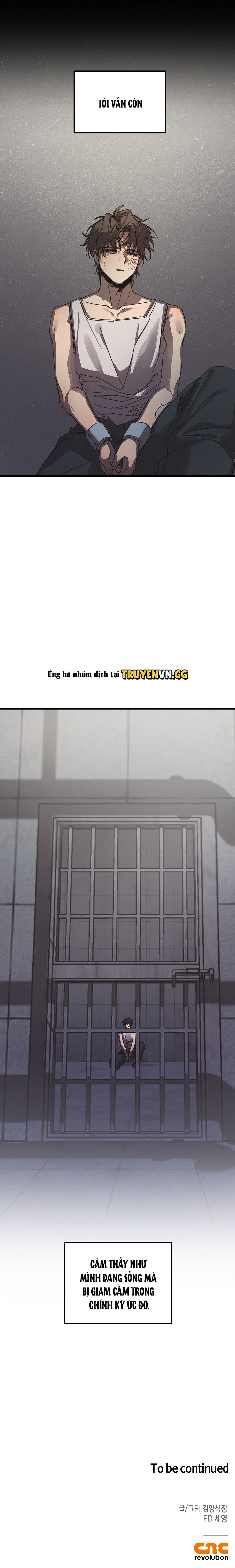 đọc truyện [tuyển Tập Truyện Ngắn Ootd] Ita Chương 1 ảnh 20 tại Thiên Thai Truyện