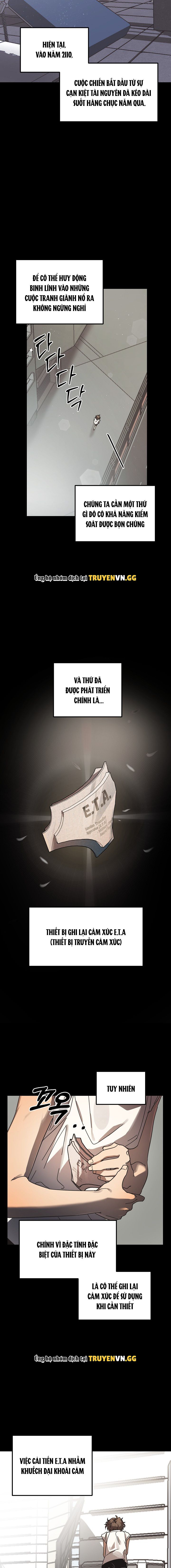 đọc truyện [tuyển Tập Truyện Ngắn Ootd] Ita Chương 1 ảnh 4 tại Thiên Thai Truyện