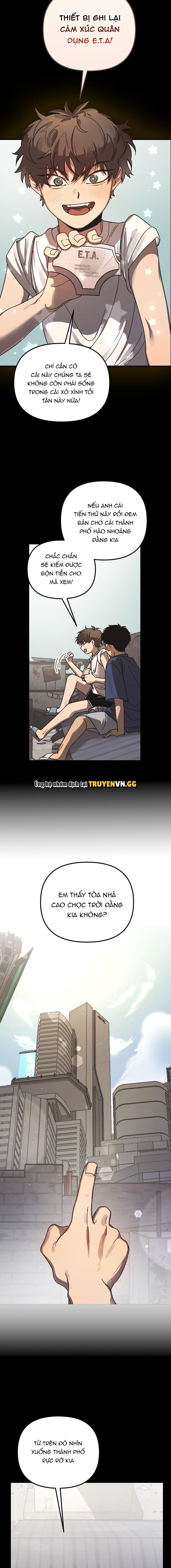 đọc truyện [tuyển Tập Truyện Ngắn Ootd] Ita Chương 1 ảnh 6 tại Thiên Thai Truyện