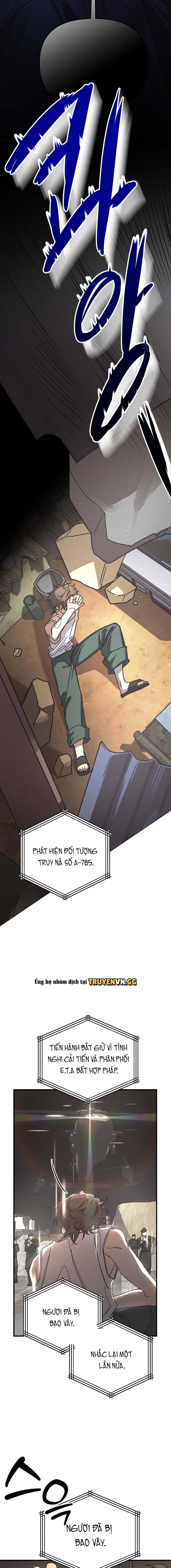 đọc truyện [tuyển Tập Truyện Ngắn Ootd] Ita Chương 1 ảnh 8 tại Thiên Thai Truyện