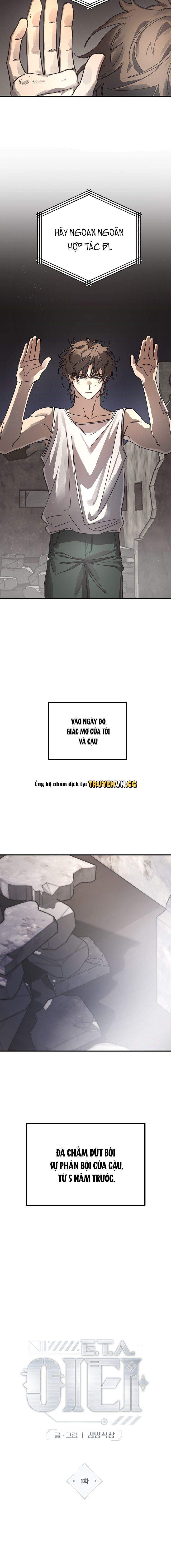 đọc truyện [tuyển Tập Truyện Ngắn Ootd] Ita Chương 1 ảnh 9 tại Thiên Thai Truyện