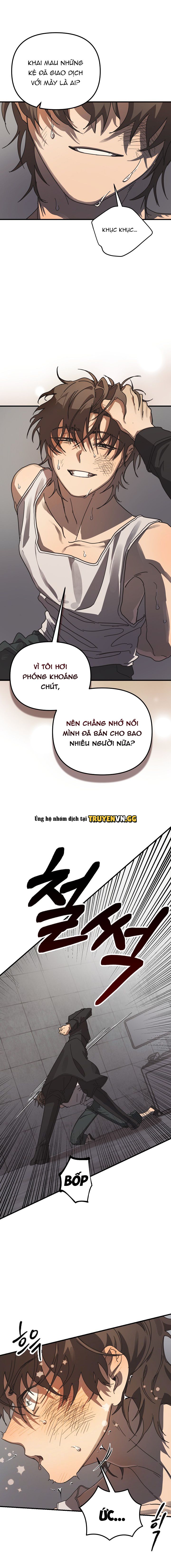 đọc truyện [tuyển Tập Truyện Ngắn Ootd] Ita Chương 1 ảnh 11 tại Thiên Thai Truyện