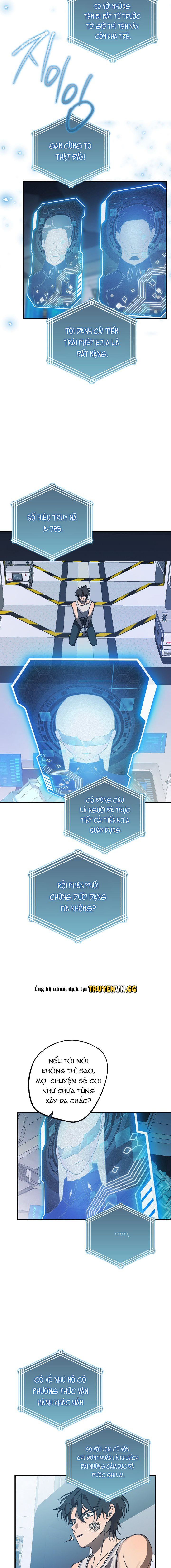 đọc truyện [tuyển Tập Truyện Ngắn Ootd] Ita Chương 2 ảnh 3 tại Thiên Thai Truyện