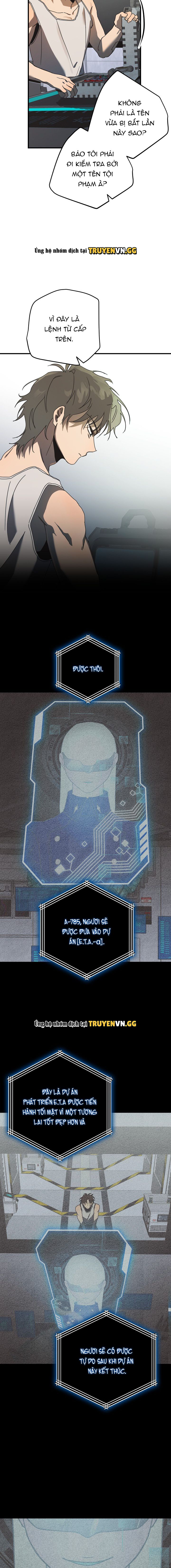 đọc truyện [tuyển Tập Truyện Ngắn Ootd] Ita Chương 2 ảnh 12 tại Thiên Thai Truyện