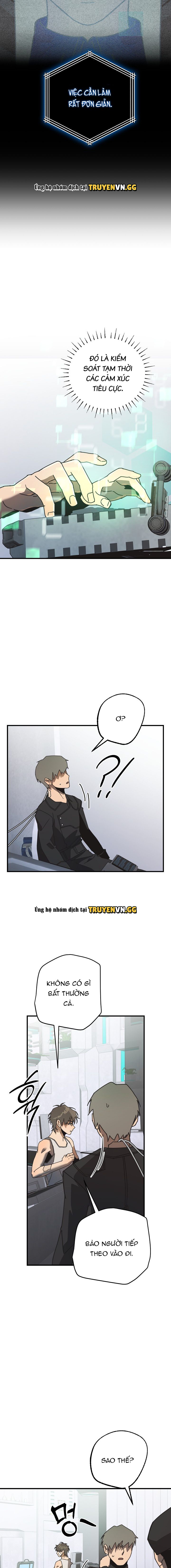 đọc truyện [tuyển Tập Truyện Ngắn Ootd] Ita Chương 2 ảnh 13 tại Thiên Thai Truyện