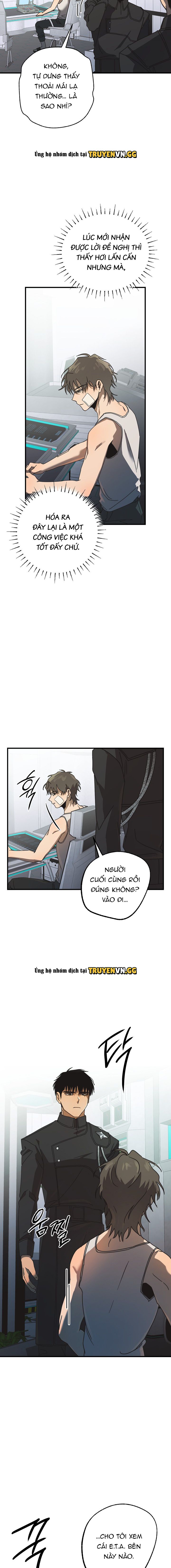 đọc truyện [tuyển Tập Truyện Ngắn Ootd] Ita Chương 2 ảnh 14 tại Thiên Thai Truyện