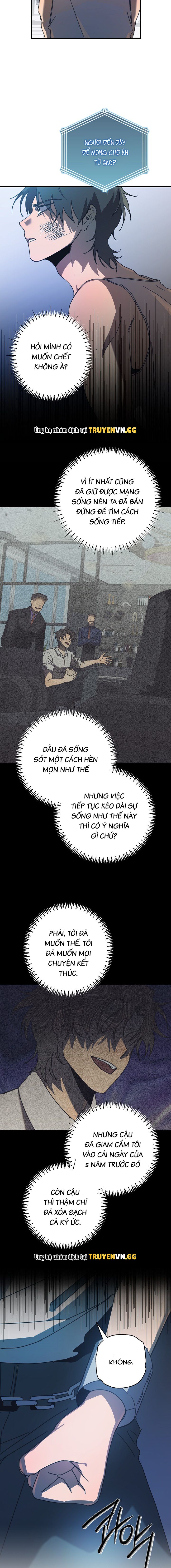 đọc truyện [tuyển Tập Truyện Ngắn Ootd] Ita Chương 2 ảnh 6 tại Thiên Thai Truyện