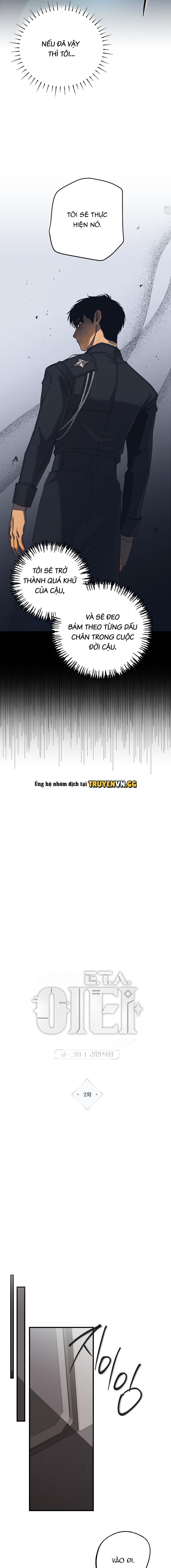 đọc truyện [tuyển Tập Truyện Ngắn Ootd] Ita Chương 2 ảnh 7 tại Thiên Thai Truyện