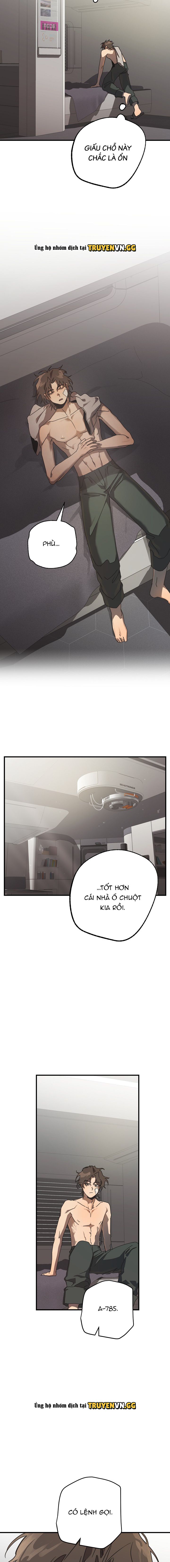 đọc truyện [tuyển Tập Truyện Ngắn Ootd] Ita Chương 2 ảnh 10 tại Thiên Thai Truyện