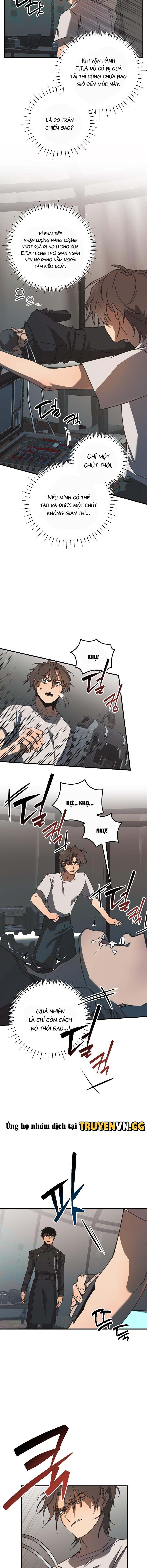 đọc truyện [tuyển Tập Truyện Ngắn Ootd] Ita Chương 3 ảnh 10 tại Thiên Thai Truyện