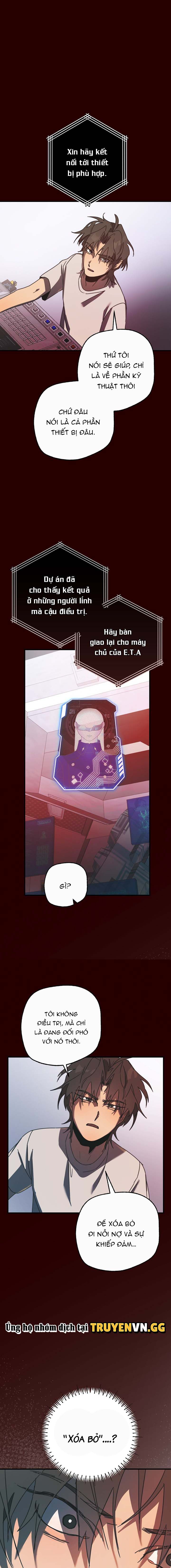 đọc truyện [tuyển Tập Truyện Ngắn Ootd] Ita Chương 4 ảnh 14 tại Thiên Thai Truyện