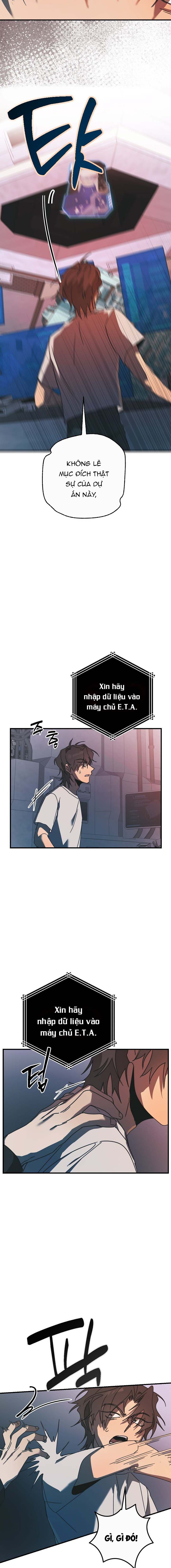 đọc truyện [tuyển Tập Truyện Ngắn Ootd] Ita Chương 4 ảnh 15 tại Thiên Thai Truyện