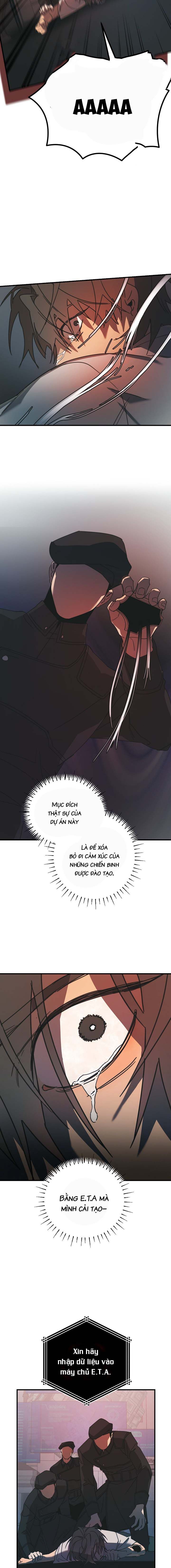 đọc truyện [tuyển Tập Truyện Ngắn Ootd] Ita Chương 4 ảnh 17 tại Thiên Thai Truyện