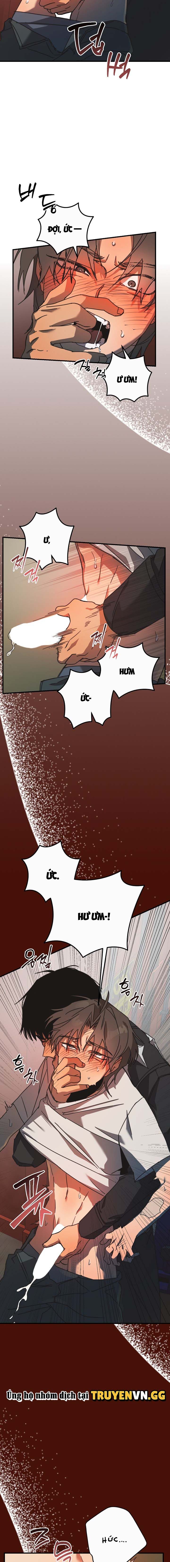 đọc truyện [tuyển Tập Truyện Ngắn Ootd] Ita Chương 4 ảnh 6 tại Thiên Thai Truyện