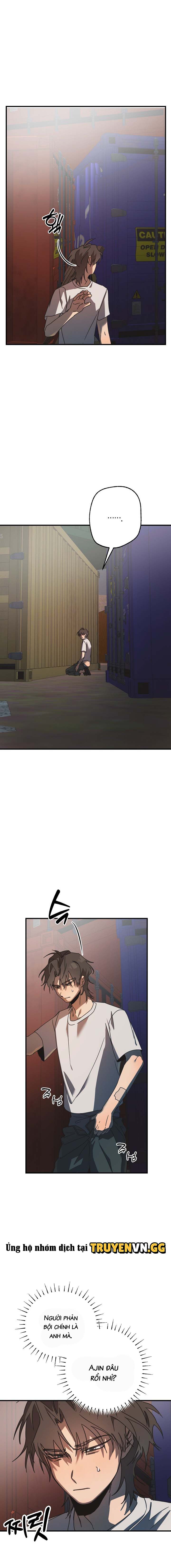 đọc truyện [tuyển Tập Truyện Ngắn Ootd] Ita Chương 4 ảnh 8 tại Thiên Thai Truyện