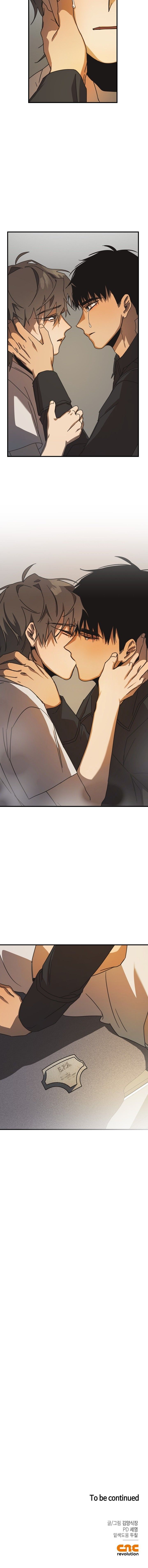 đọc truyện [tuyển Tập Truyện Ngắn Ootd] Ita Chương 5 ảnh 10 tại Thiên Thai Truyện