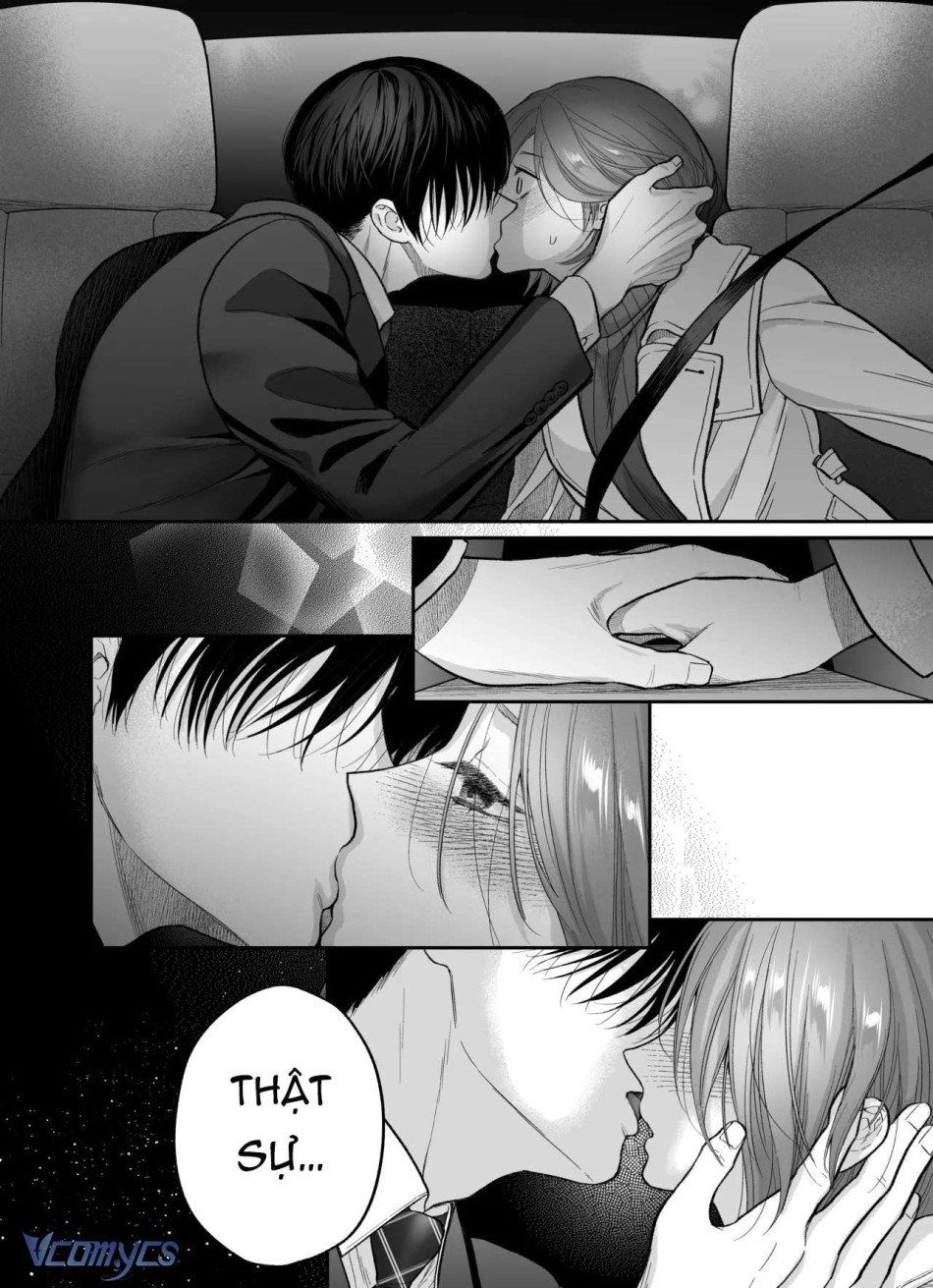 đọc truyện Tuyển Tập Truyện Ngắn Sếch Manga Chương 1.1 ảnh 27 tại Giả Dược