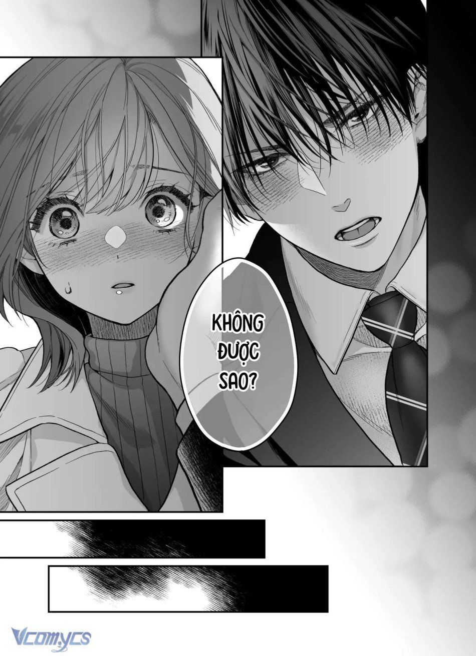 đọc truyện Tuyển Tập Truyện Ngắn Sếch Manga Chương 1.1 ảnh 28 tại Giả Dược
