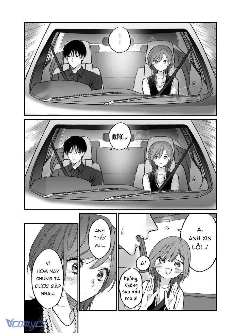 đọc truyện Tuyển Tập Truyện Ngắn Sếch Manga Chương 12 ảnh 34 tại Thiên Thai Truyện