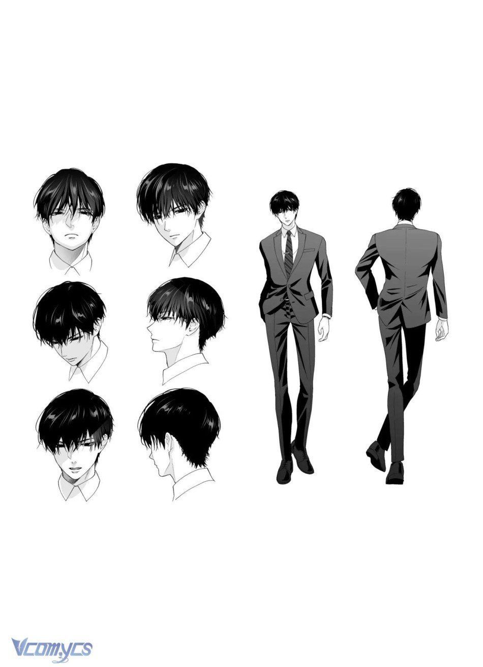 đọc truyện Tuyển Tập Truyện Ngắn Sếch Manga Chương 12 ảnh 39 tại Thiên Thai Truyện