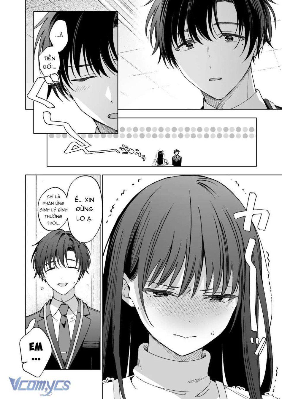 đọc truyện Tuyển Tập Truyện Ngắn Sếch Manga Chương 12 ảnh 50 tại Thiên Thai Truyện