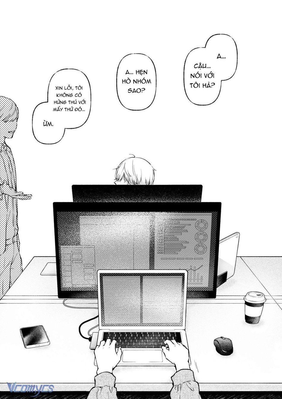 đọc truyện Tuyển Tập Truyện Ngắn Sếch Manga Chương 13.2 ảnh 39 tại Thiên Thai Truyện