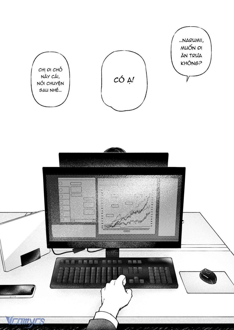 đọc truyện Tuyển Tập Truyện Ngắn Sếch Manga Chương 13.2 ảnh 40 tại Thiên Thai Truyện