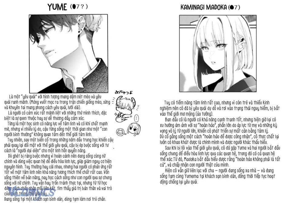 đọc truyện Tuyển Tập Truyện Ngắn Sếch Manga Chương 14.2 ảnh 42 tại Thiên Thai Truyện