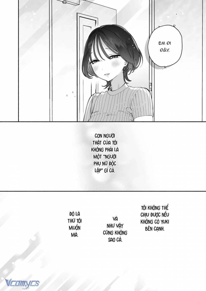 đọc truyện Tuyển Tập Truyện Ngắn Sếch Manga Chương 18 ảnh 67 tại Thiên Thai Truyện