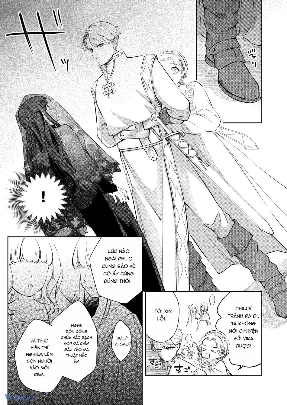 đọc truyện Tuyển Tập Truyện Ngắn Sếch Manga Chương 19 ảnh 12 tại Thiên Thai Truyện