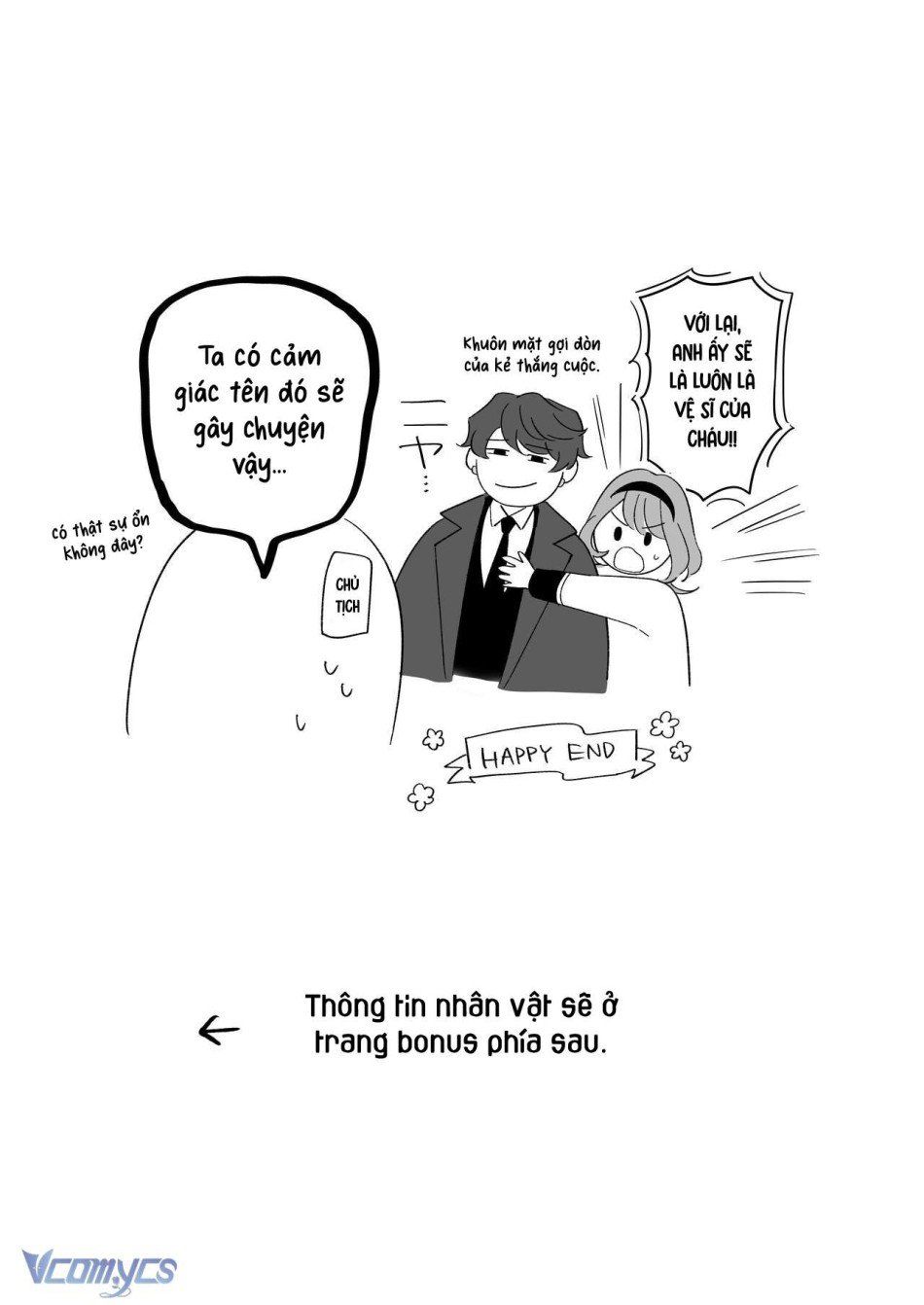 đọc truyện Tuyển Tập Truyện Ngắn Sếch Manga Chương 20.2 ảnh 38 tại Thiên Thai Truyện