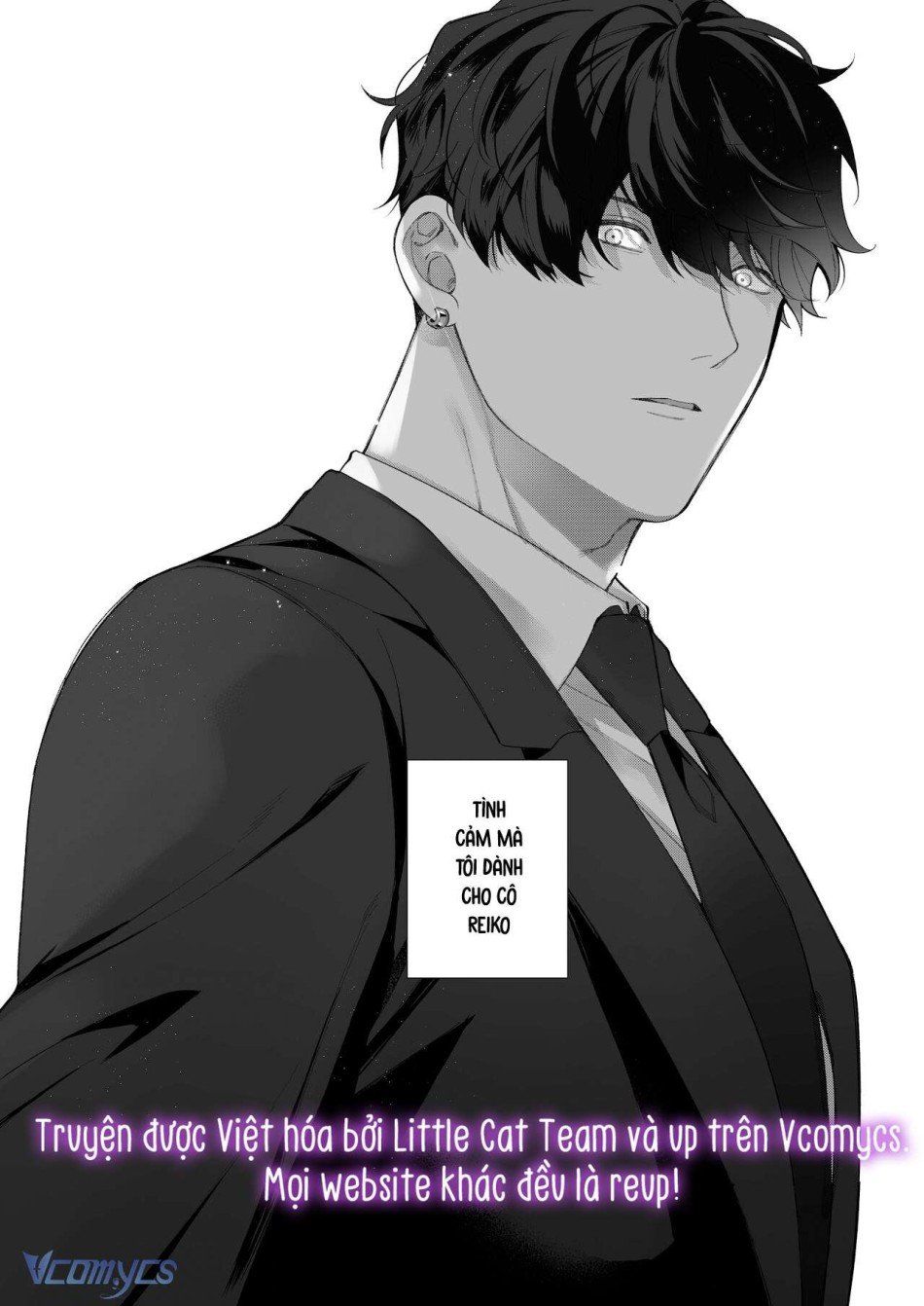 đọc truyện Tuyển Tập Truyện Ngắn Sếch Manga Chương 20.2 ảnh 39 tại Thiên Thai Truyện