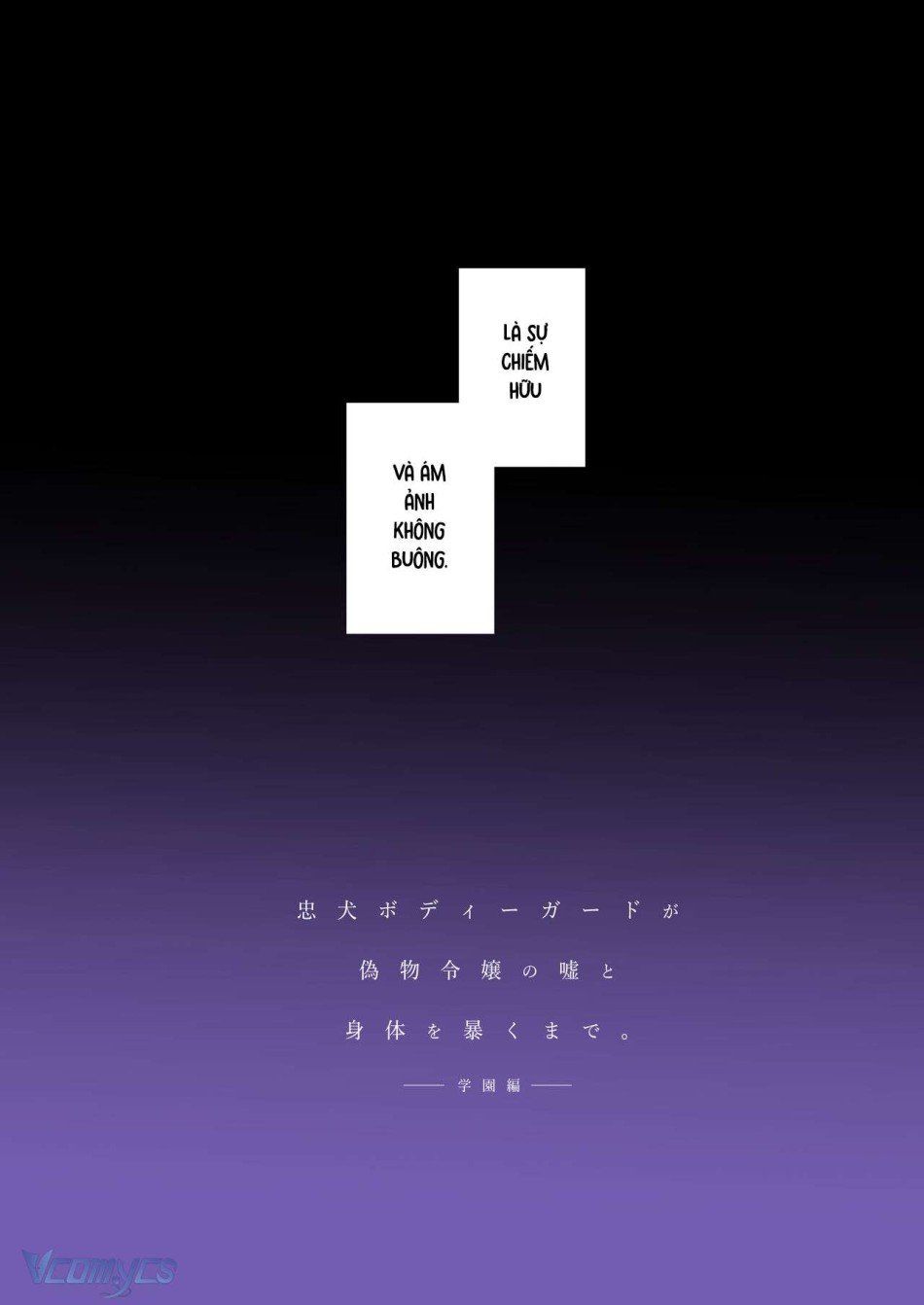 đọc truyện Tuyển Tập Truyện Ngắn Sếch Manga Chương 20.2 ảnh 40 tại Thiên Thai Truyện