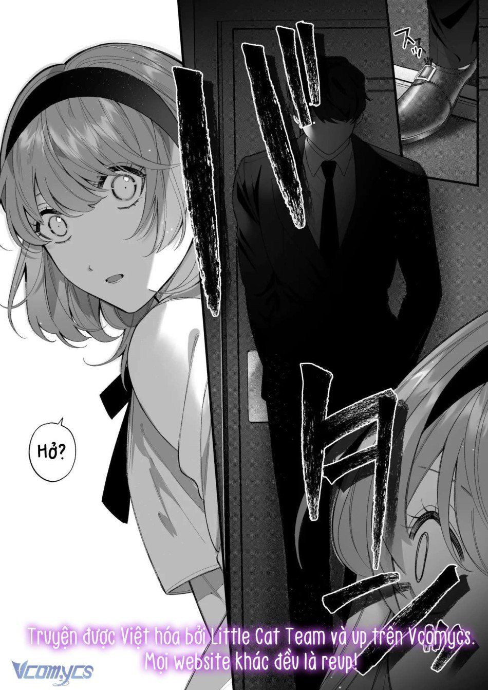 đọc truyện Tuyển Tập Truyện Ngắn Sếch Manga Chương 21.1 ảnh 34 tại Thiên Thai Truyện