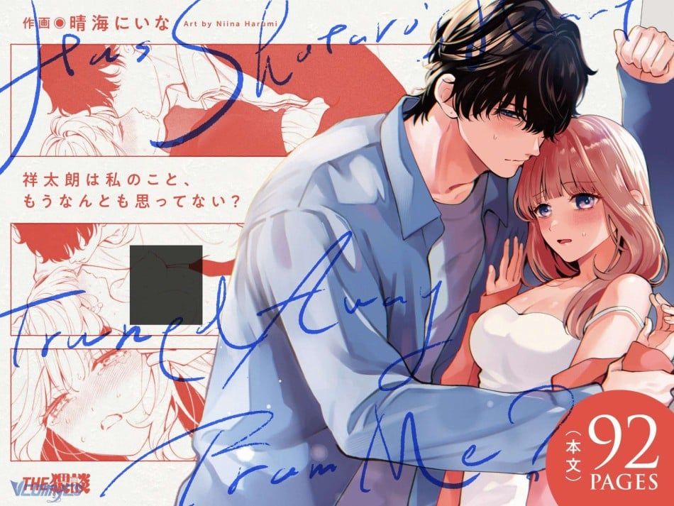 đọc truyện Tuyển Tập Truyện Ngắn Sếch Manga Chương 5.1 ảnh 2 tại Thiên Thai Truyện