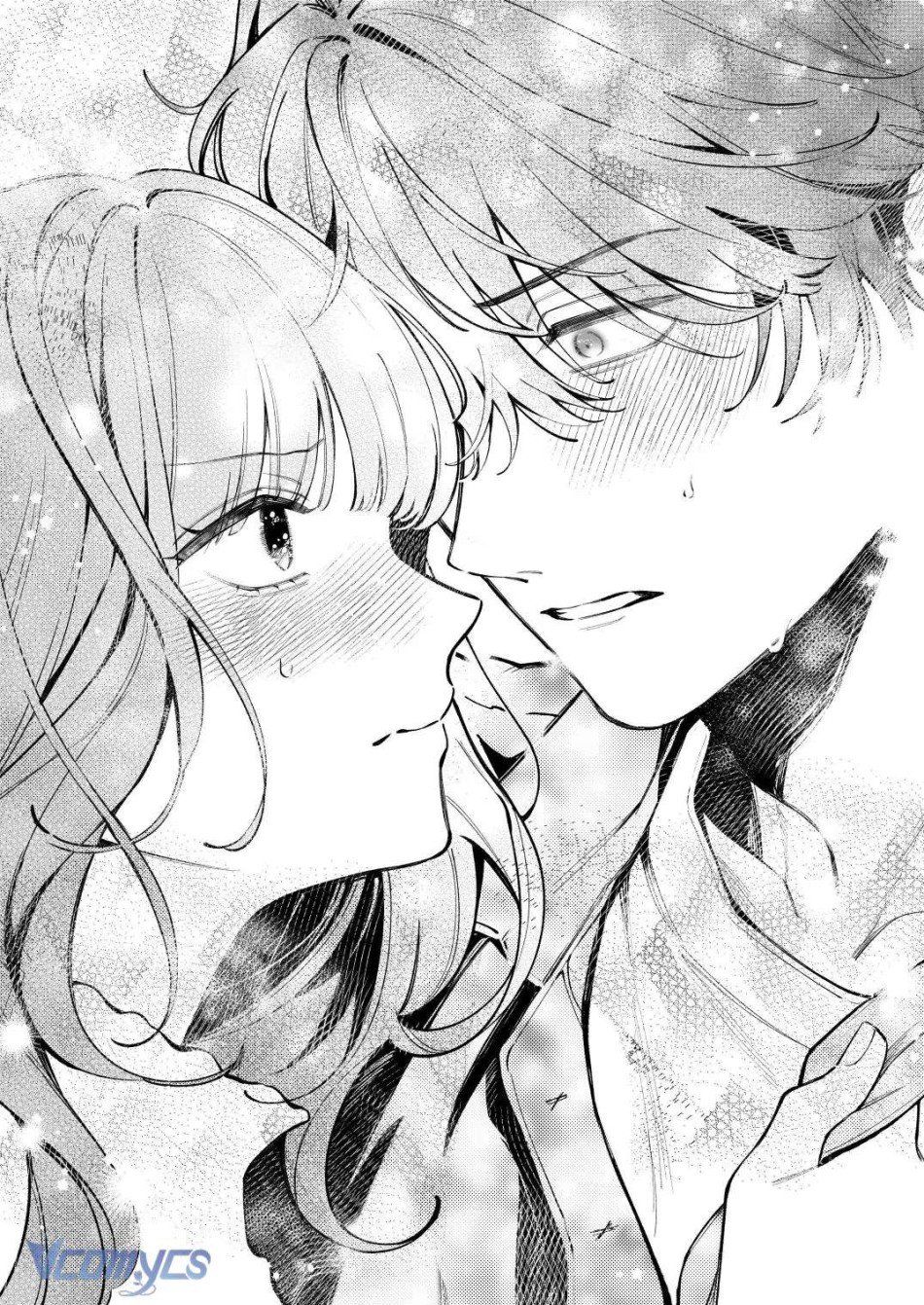 đọc truyện Tuyển Tập Truyện Ngắn Sếch Manga Chương 5.1 ảnh 25 tại Thiên Thai Truyện