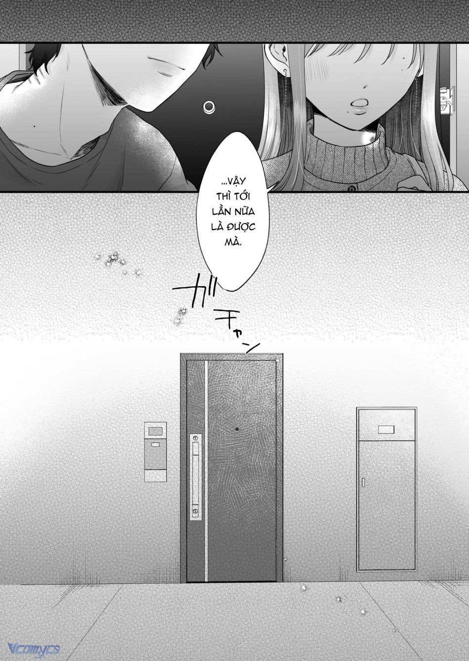 đọc truyện Tuyển Tập Truyện Ngắn Sếch Manga Chương 6.2 ảnh 30 tại Giả Dược