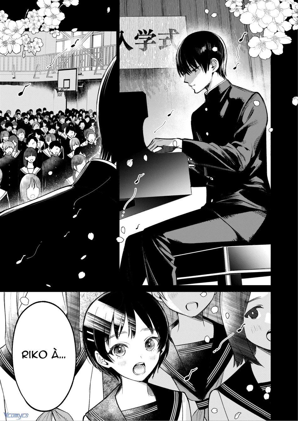 đọc truyện Tuyển Tập Truyện Ngắn Sếch Manga Chương 7.1 ảnh 7 tại Giả Dược