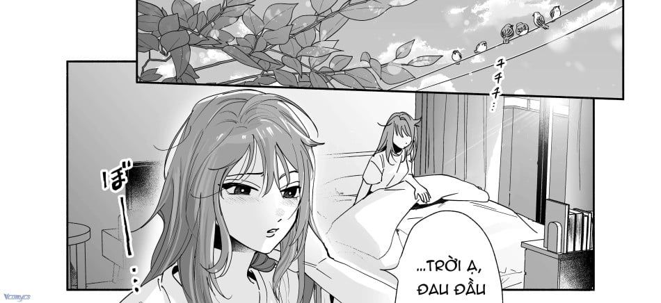 đọc truyện Tuyển Tập Truyện Ngắn Sếch Manga Chương 8 ảnh 11 tại Truyện Dạ Ký