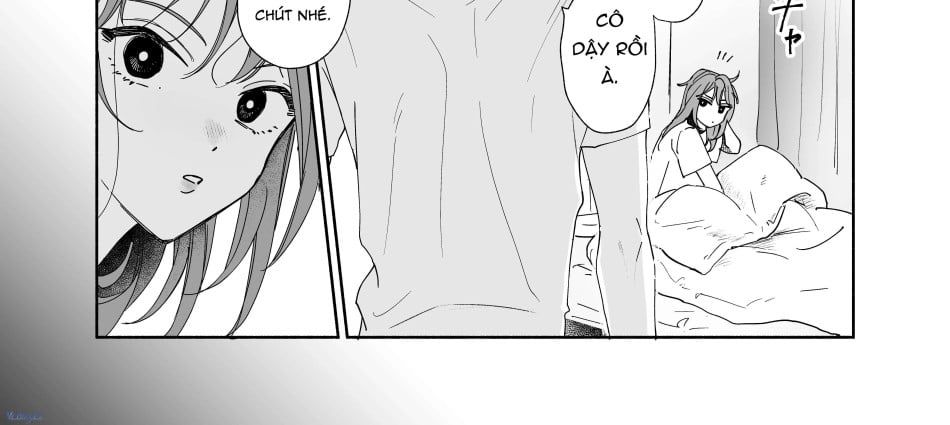 đọc truyện Tuyển Tập Truyện Ngắn Sếch Manga Chương 8 ảnh 13 tại Truyện Dạ Ký