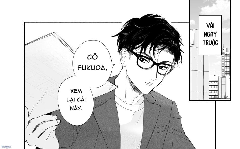 đọc truyện Tuyển Tập Truyện Ngắn Sếch Manga Chương 8 ảnh 14 tại Truyện Dạ Ký
