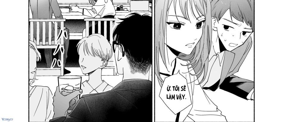 đọc truyện Tuyển Tập Truyện Ngắn Sếch Manga Chương 8 ảnh 26 tại Truyện Dạ Ký