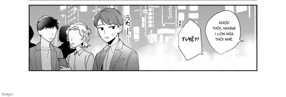 đọc truyện Tuyển Tập Truyện Ngắn Sếch Manga Chương 8 ảnh 30 tại Truyện Dạ Ký