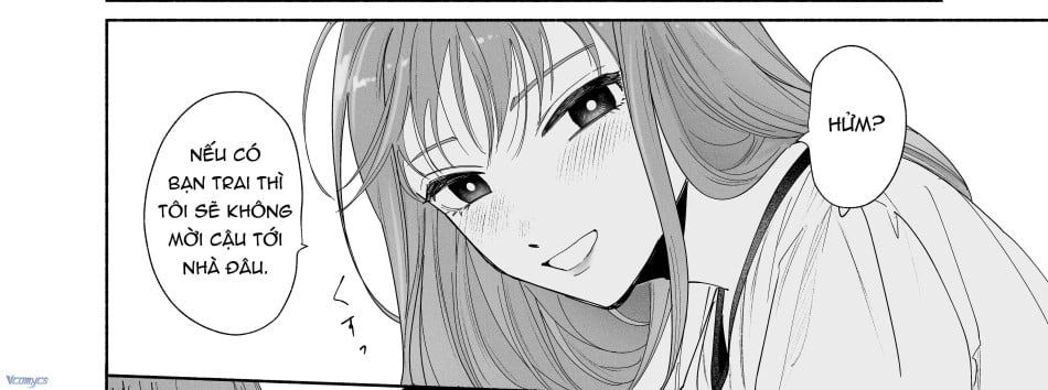 đọc truyện Tuyển Tập Truyện Ngắn Sếch Manga Chương 8 ảnh 32 tại Truyện Dạ Ký