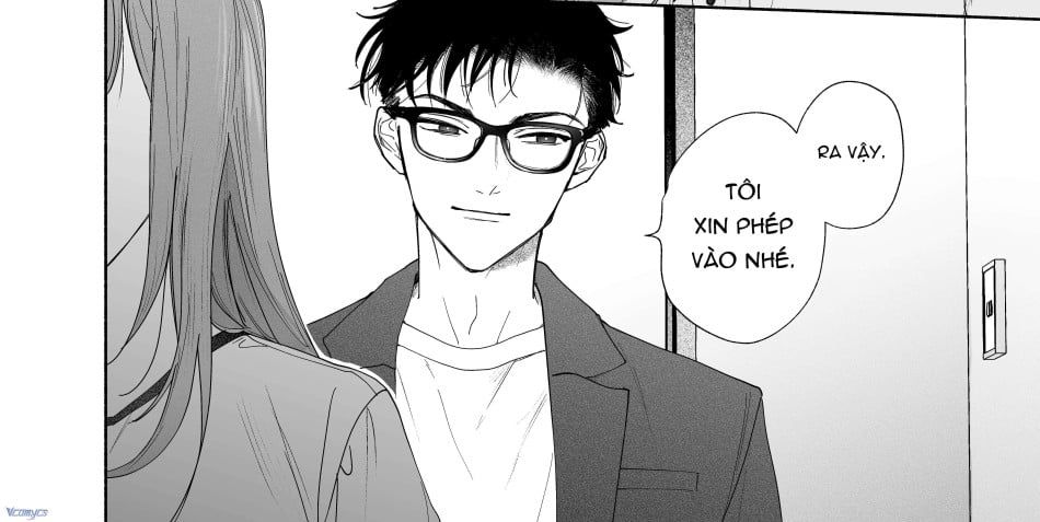 đọc truyện Tuyển Tập Truyện Ngắn Sếch Manga Chương 8 ảnh 33 tại Truyện Dạ Ký