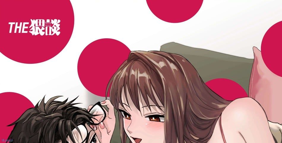 đọc truyện Tuyển Tập Truyện Ngắn Sếch Manga Chương 8 ảnh 5 tại Truyện Dạ Ký
