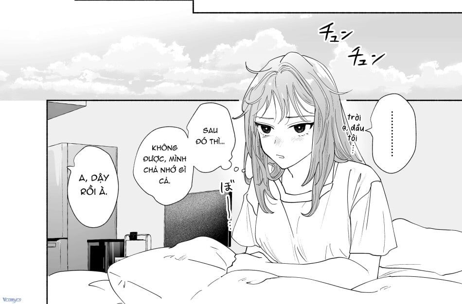 đọc truyện Tuyển Tập Truyện Ngắn Sếch Manga Chương 8 ảnh 44 tại Truyện Dạ Ký